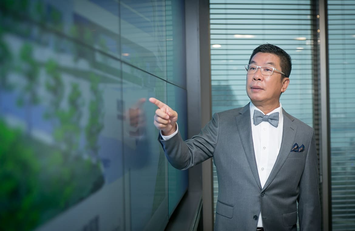 「五金王国」鋐升PATTA数位转型 推仁武智慧制造工业4.0