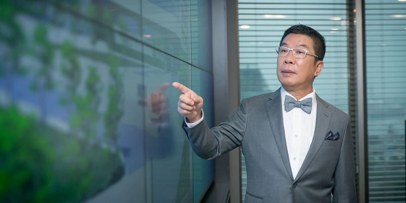 「五金王国」鋐升PATTA数位转型 推仁武智慧制造工业4.0