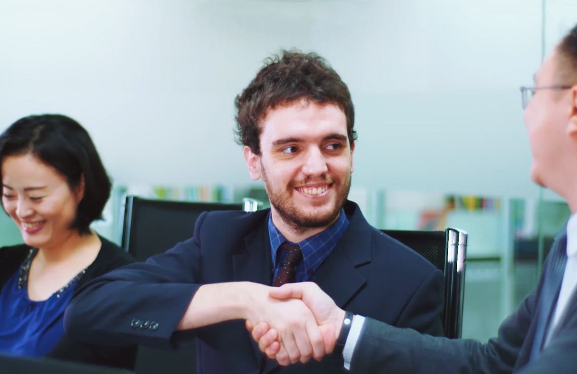 员工是我们最宝贵的资产