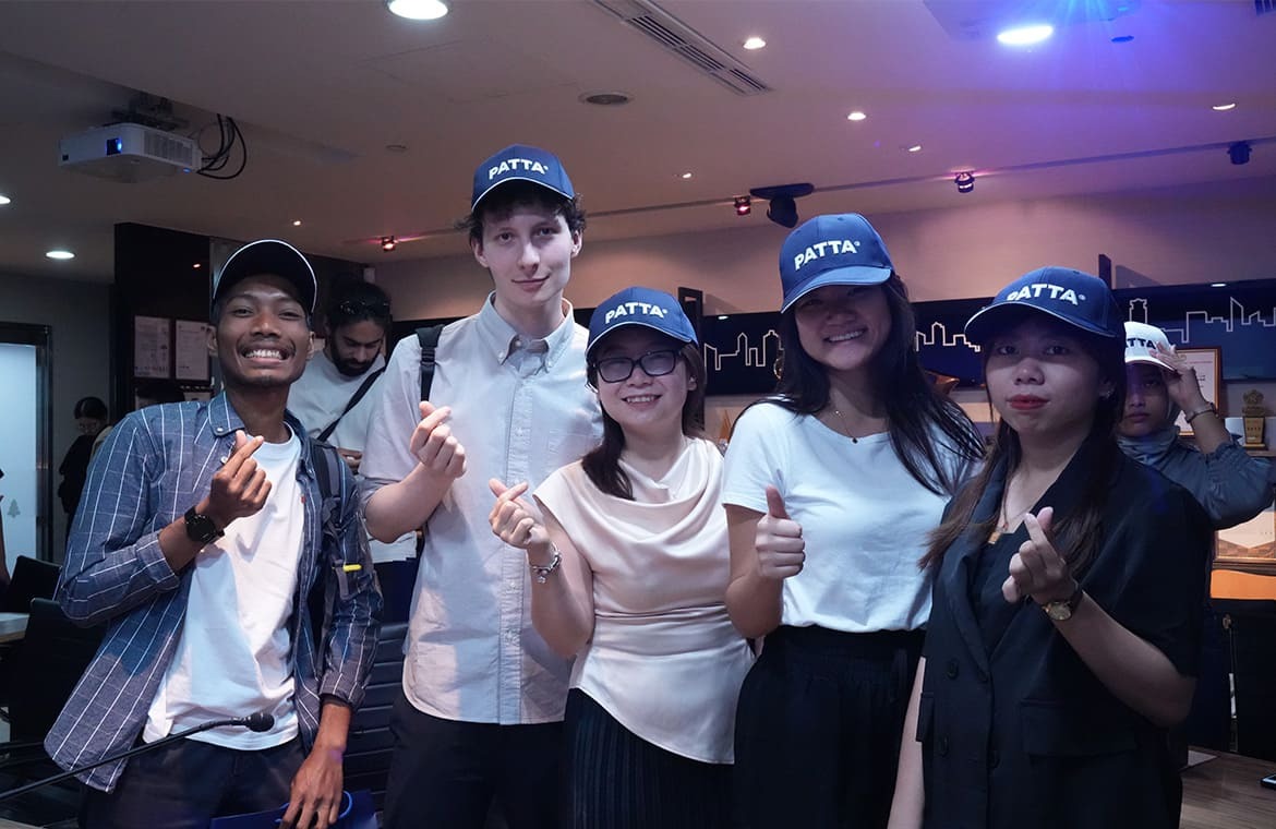 学生和毕业生的机会