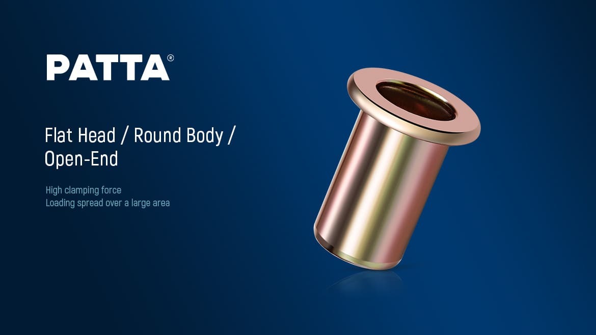 平头/圆形/开放式