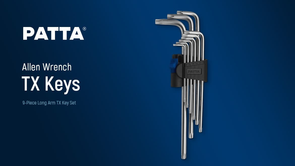 内六角板手 星型