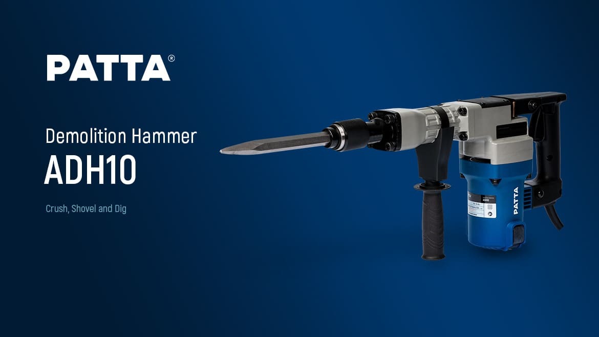 电锤 ADH10
