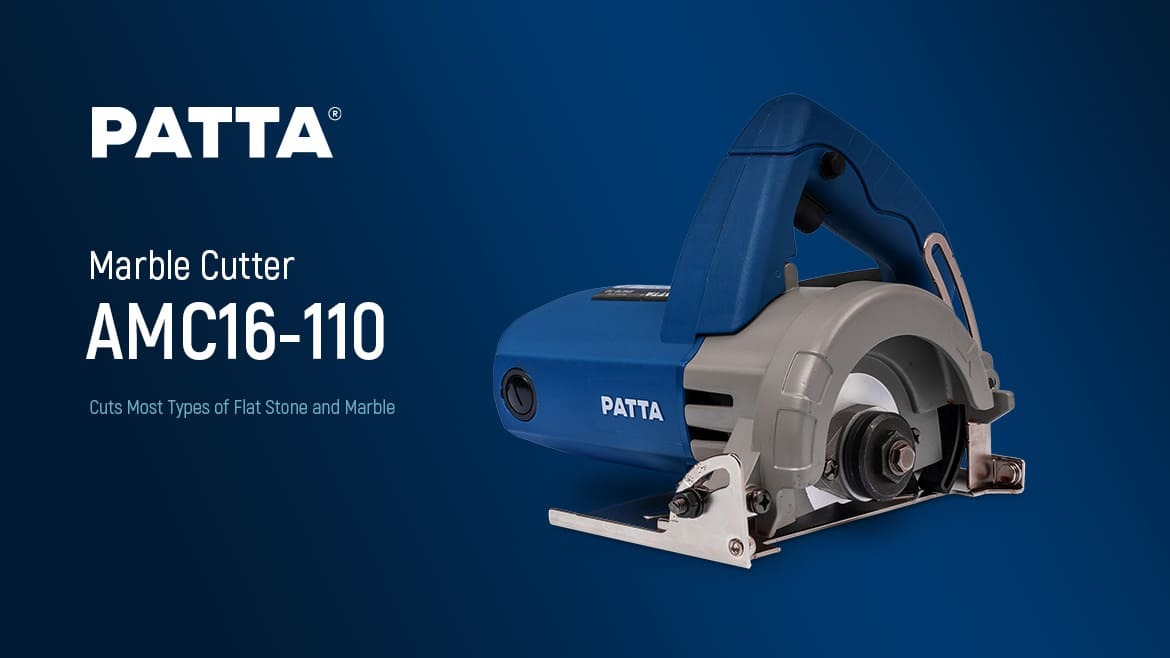 切石机 AMC16-110