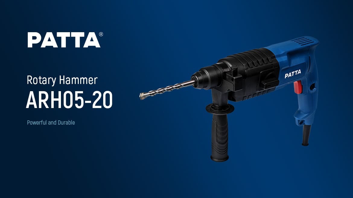 锤钻 ARH05-20