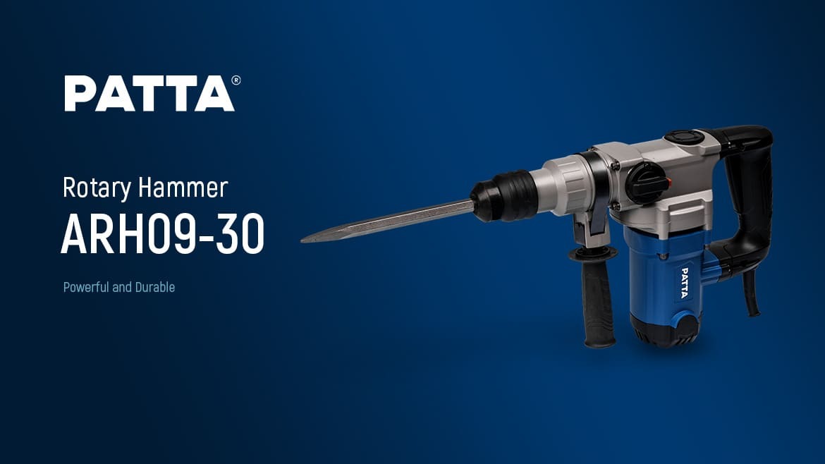 锤钻 ARH09-30