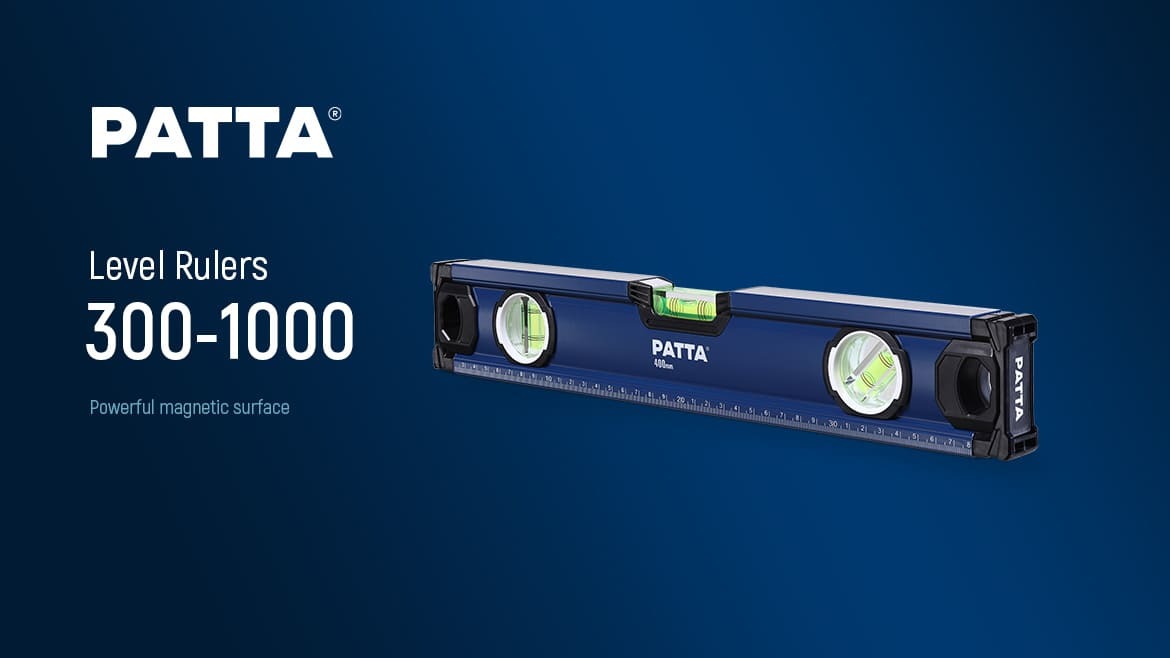 水平尺 300-1000