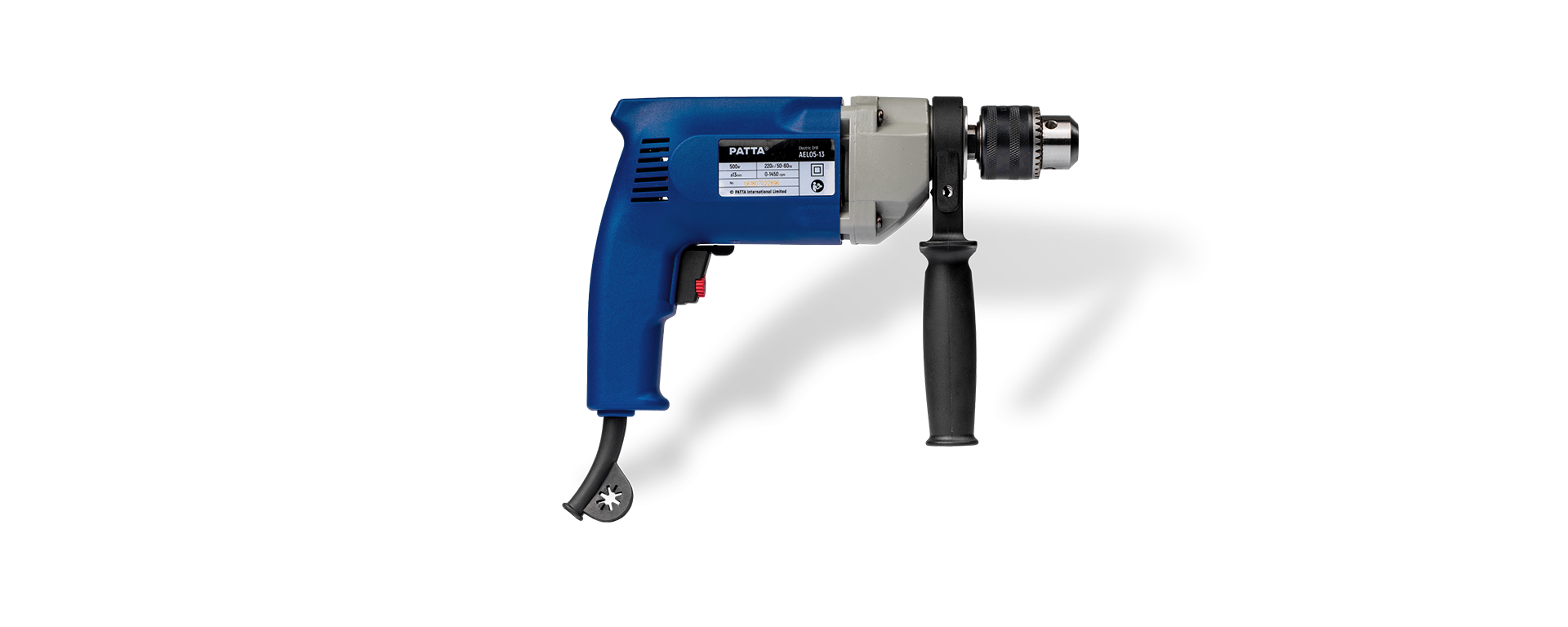 按钮集中设计，单手轻松作业