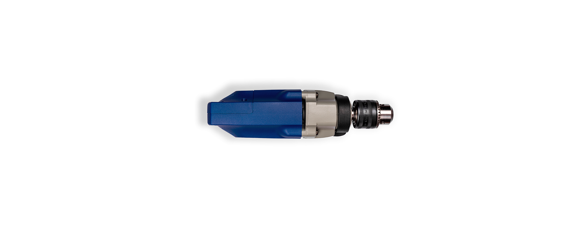 轻型机身中具更大扭力