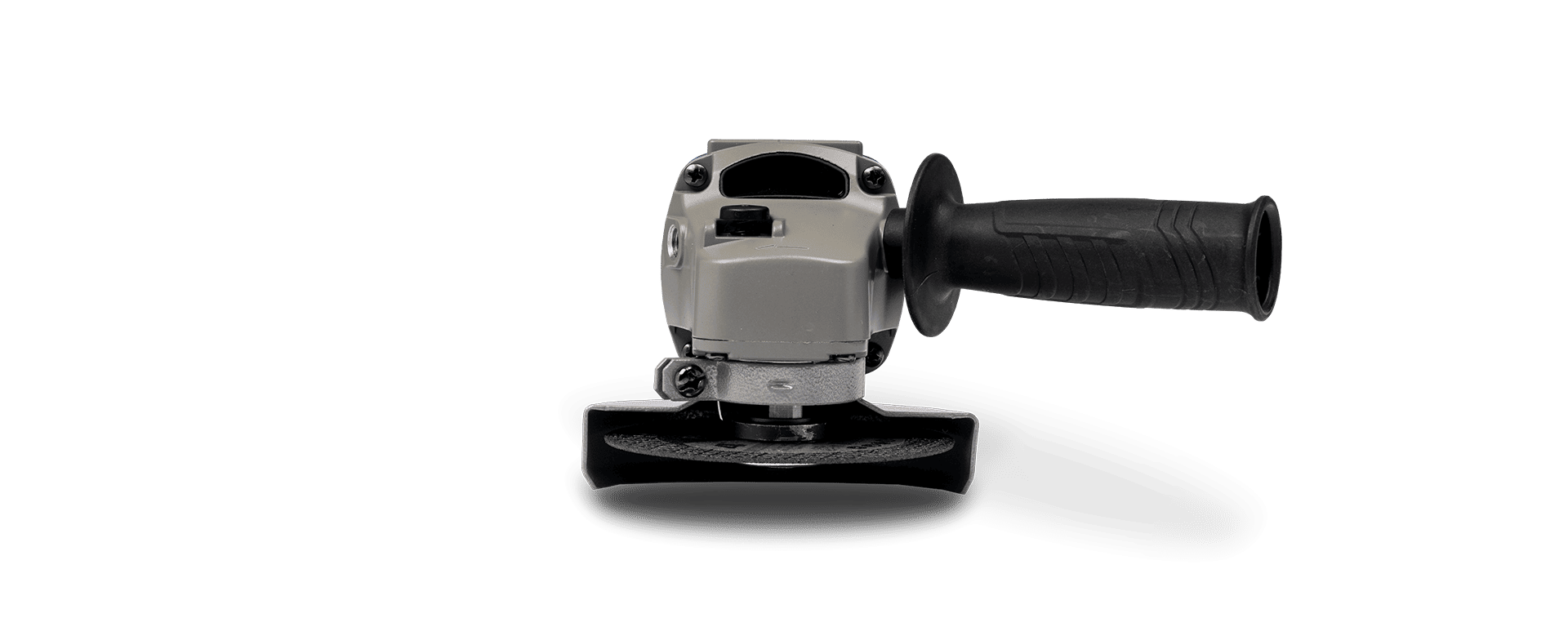 铝制齿轮壳，耐用且散热迅速