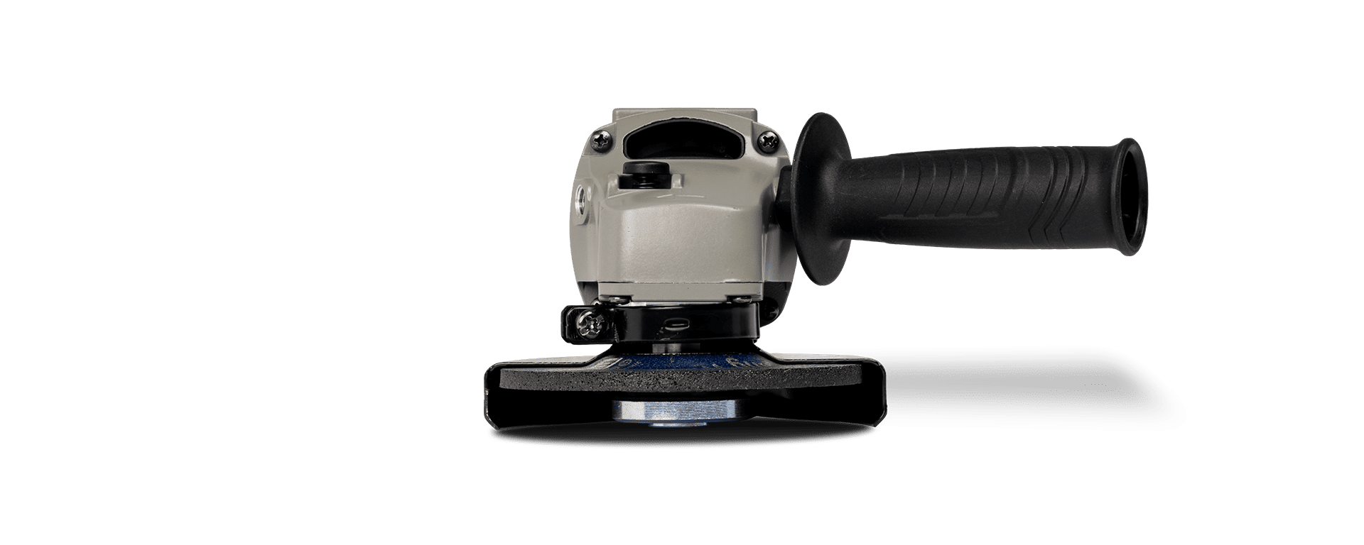 铝制齿轮壳，耐用且散热迅速