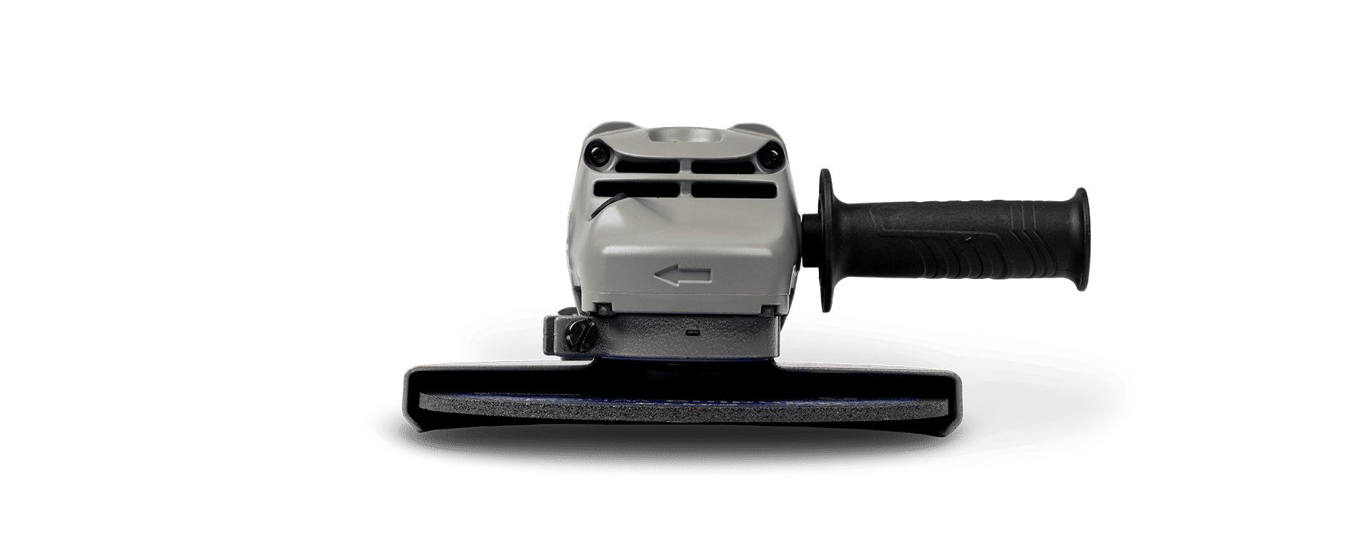 铝制齿轮壳，耐用且散热迅速