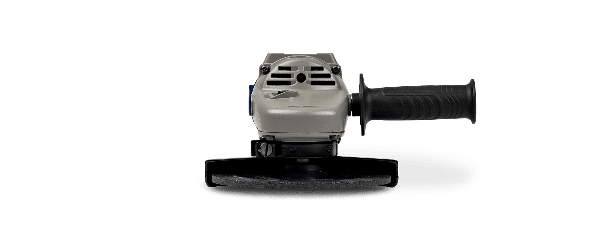 铝制齿轮壳，耐用且散热迅速