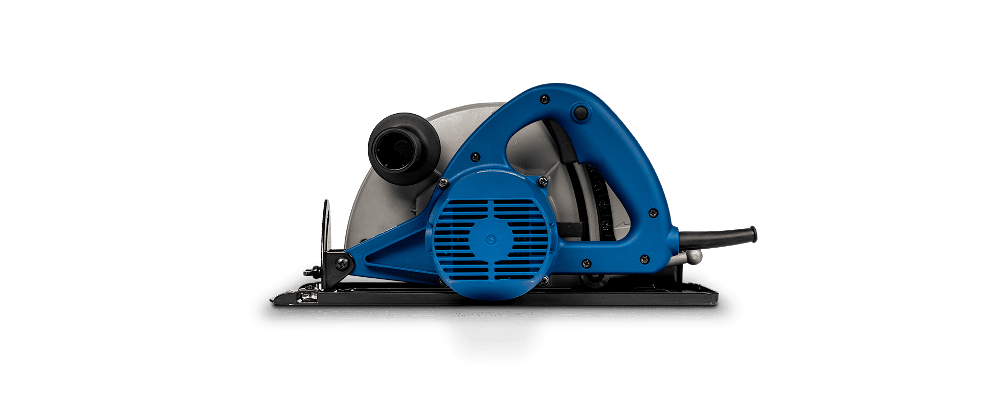 可垂直的在工作平台执行锯切作业