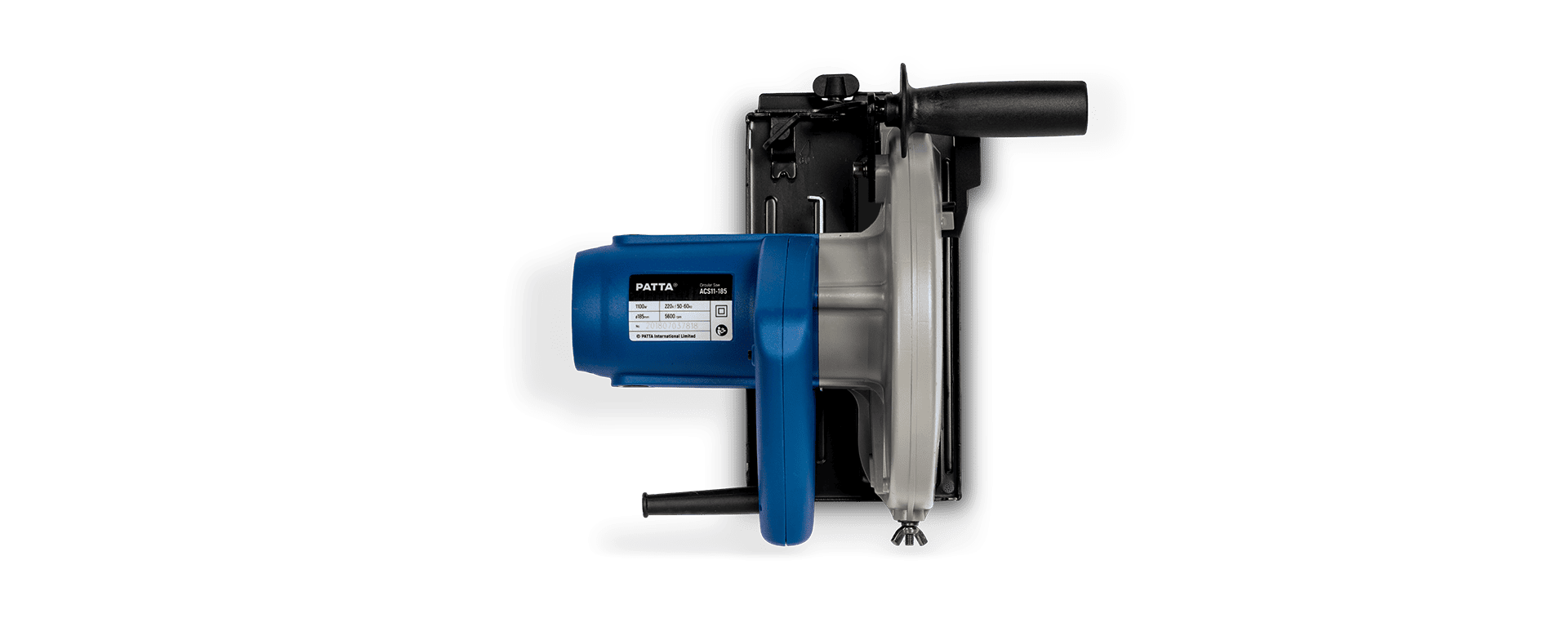 电路设计升级，拥有大扭力与大功率