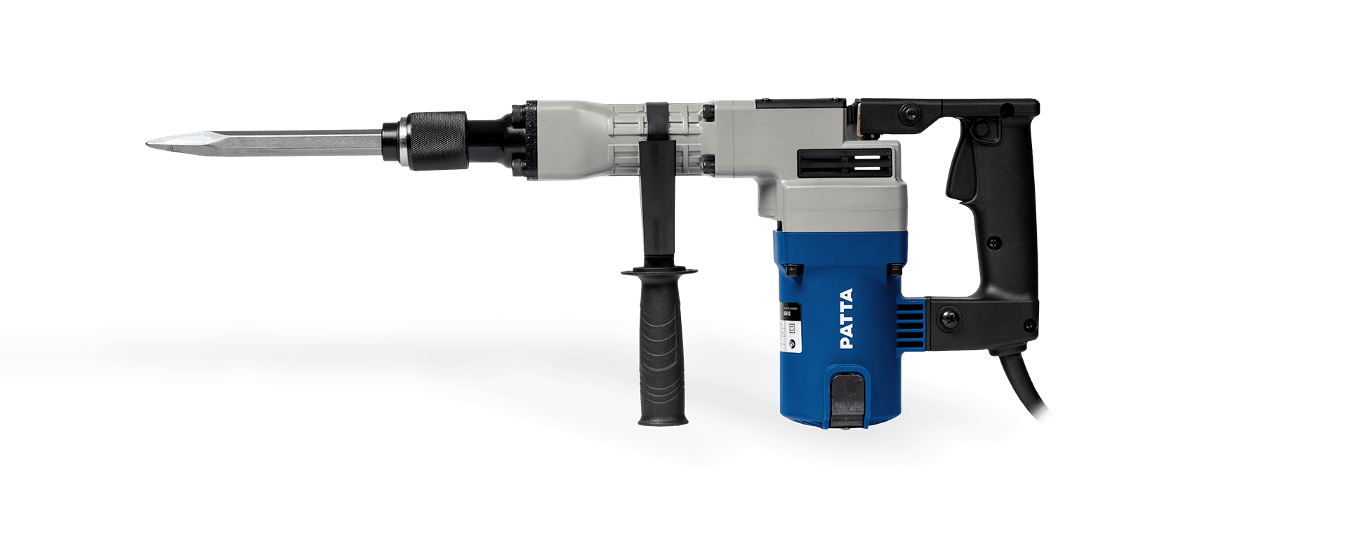 搭载安全控制钮