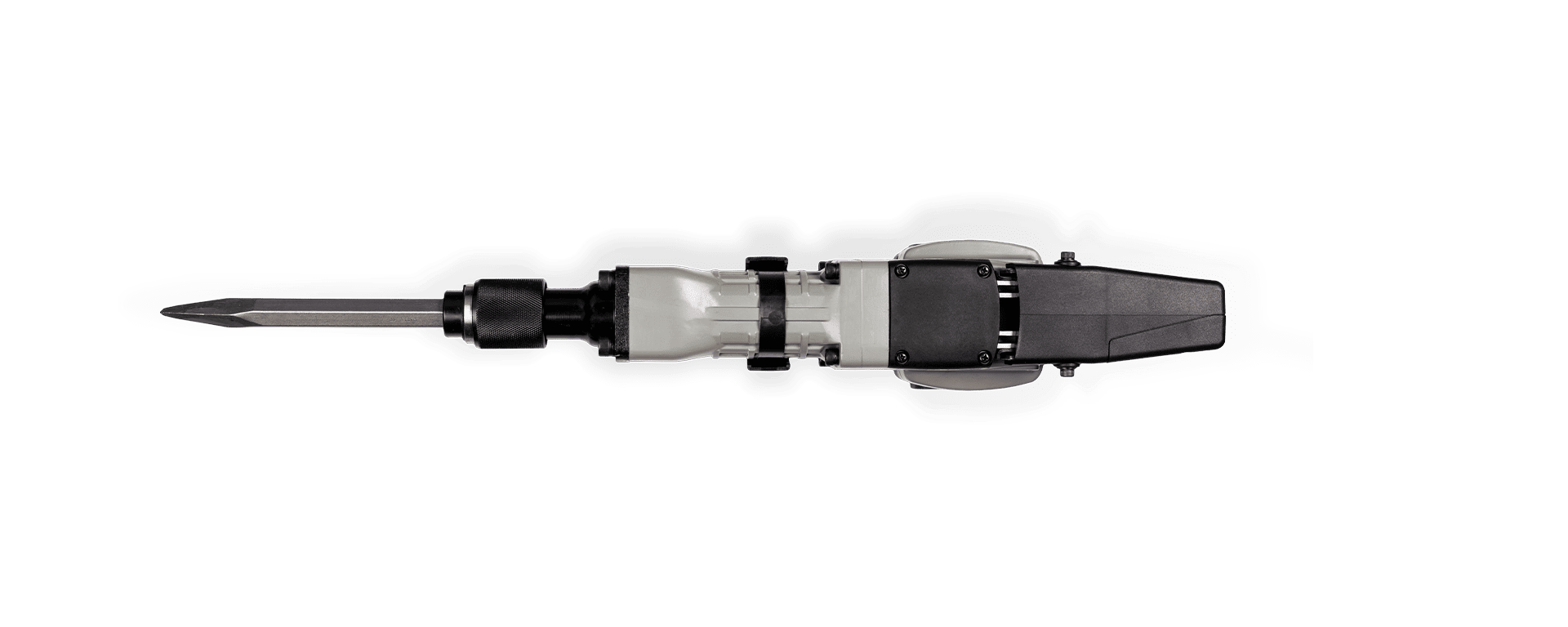 辅助手柄可旋转360°