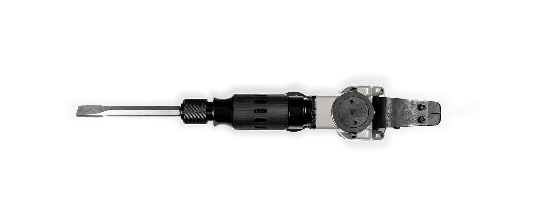 辅助手柄可旋转360°