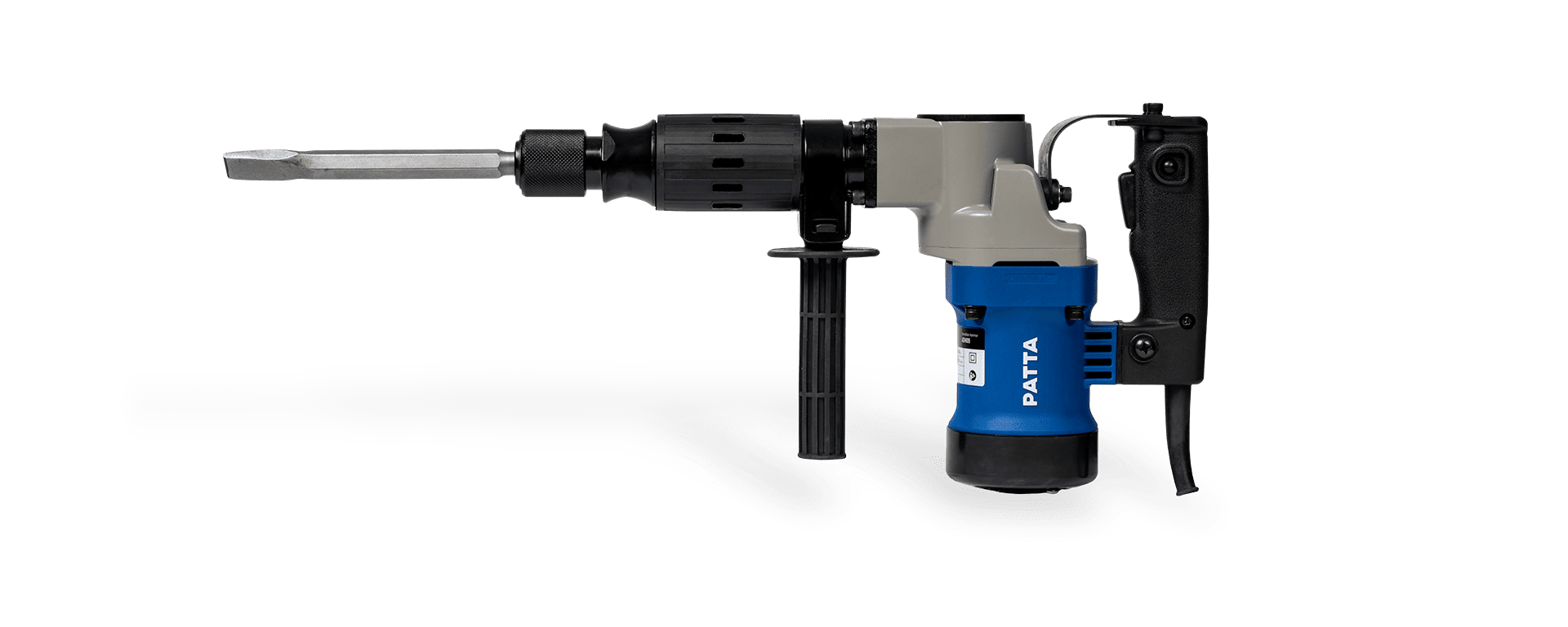 搭载安全控制钮