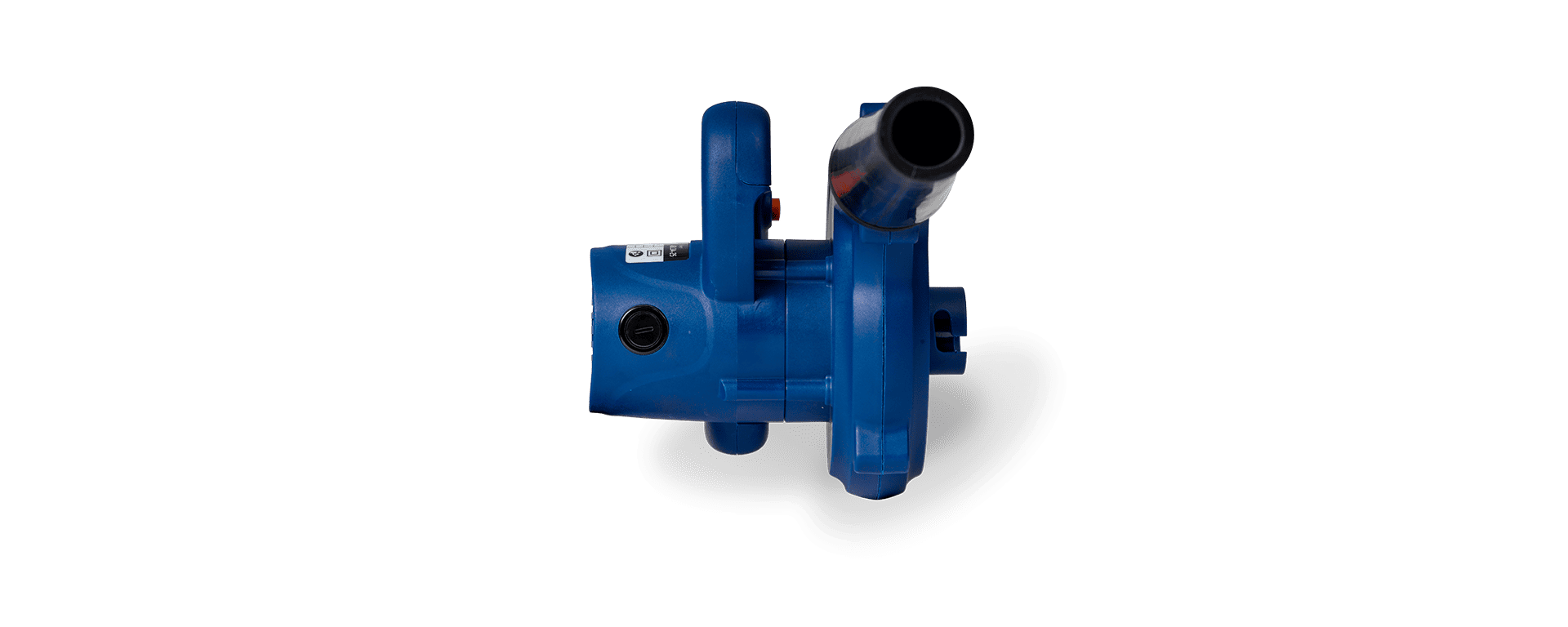 机身轻巧，方便携带，使用灵活