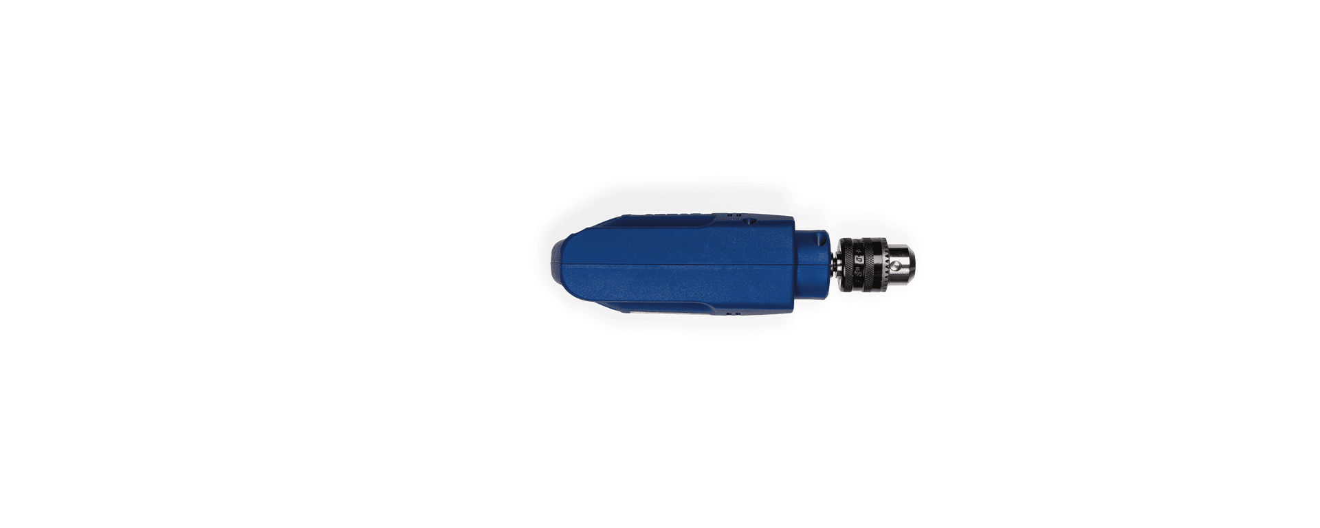 更大扭力，机身坚实耐用