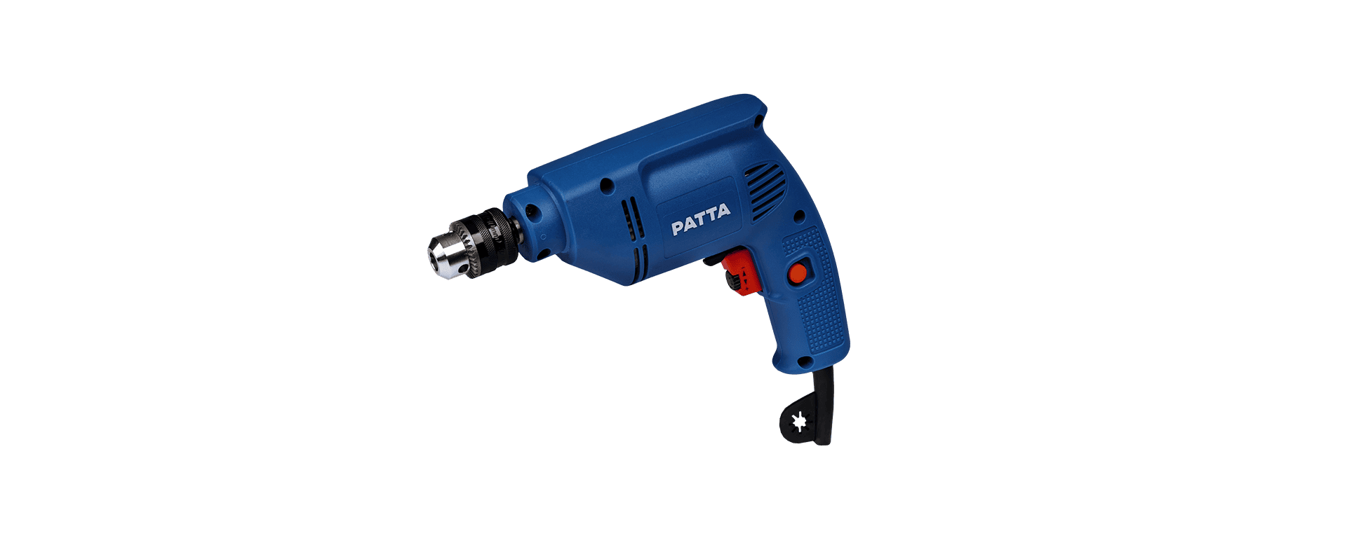 配备长电源线，操作更舒适