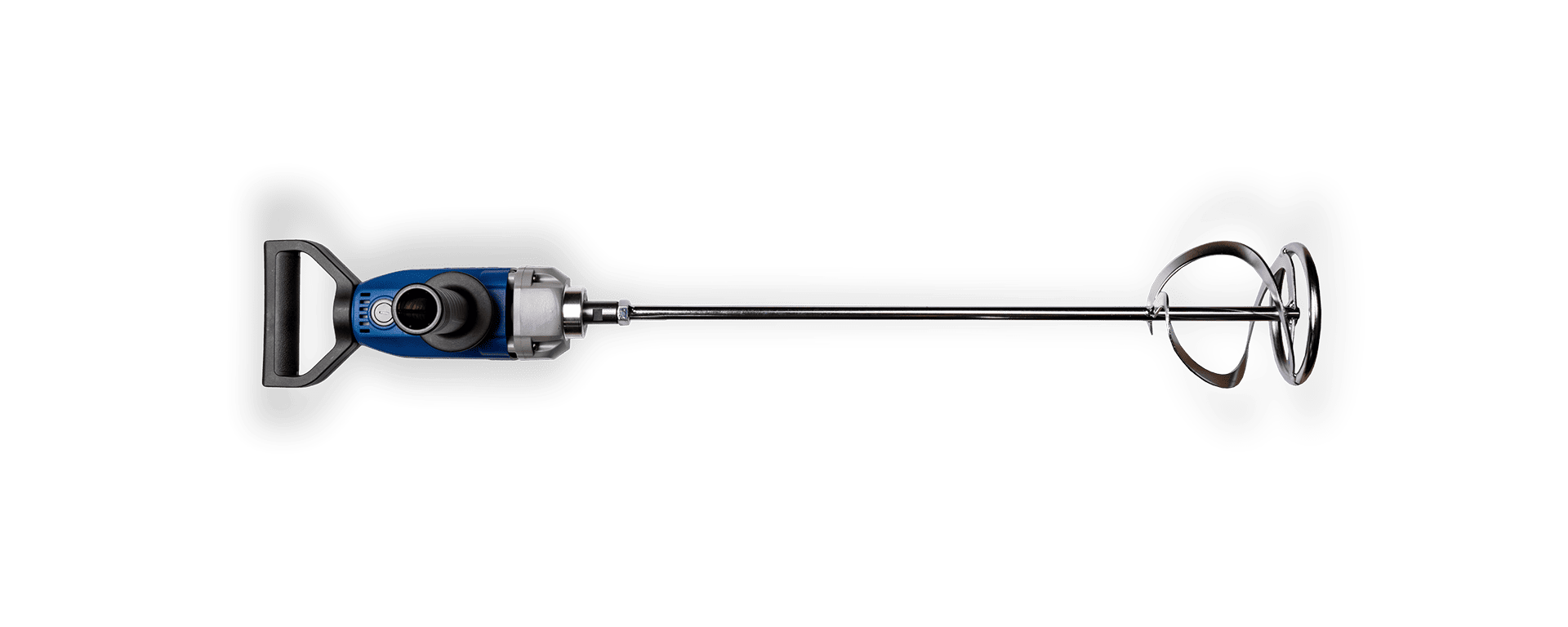 轻型机身，降低手部、肩部疲劳