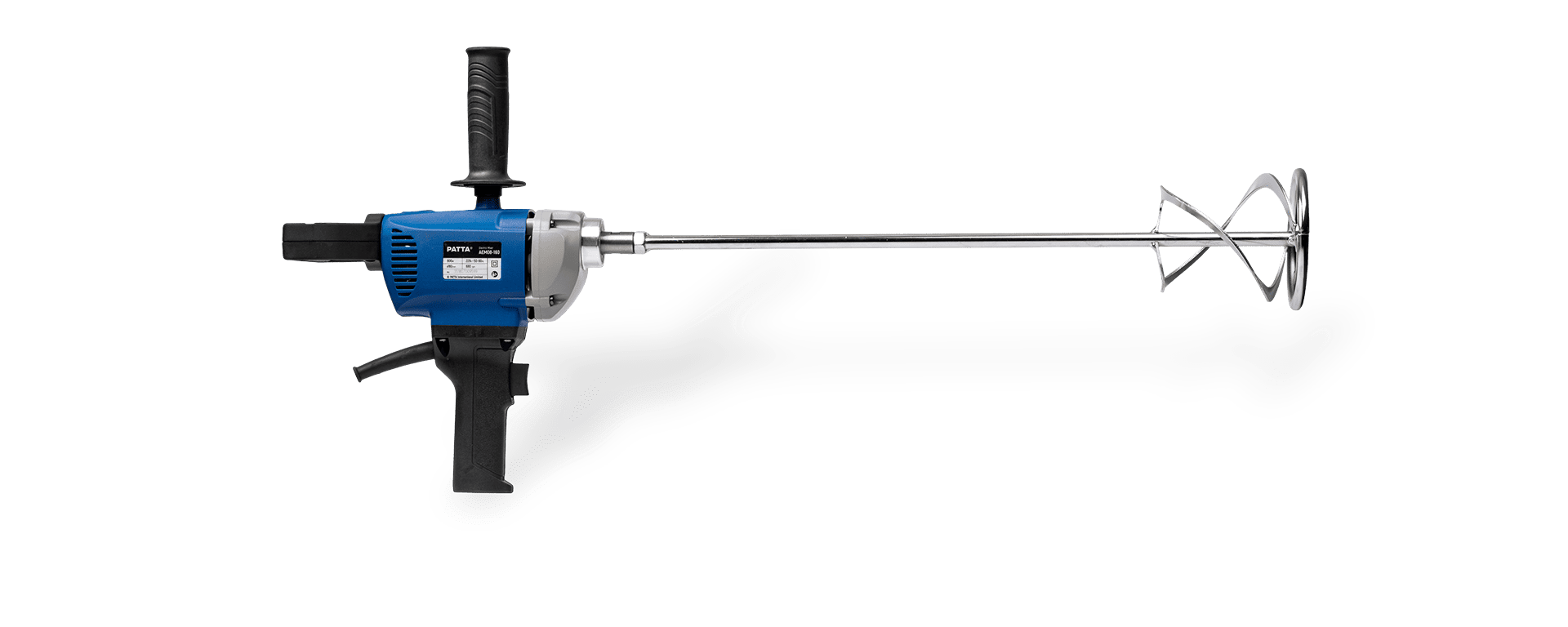 不锈钢材质搅拌轴，降低损坏率