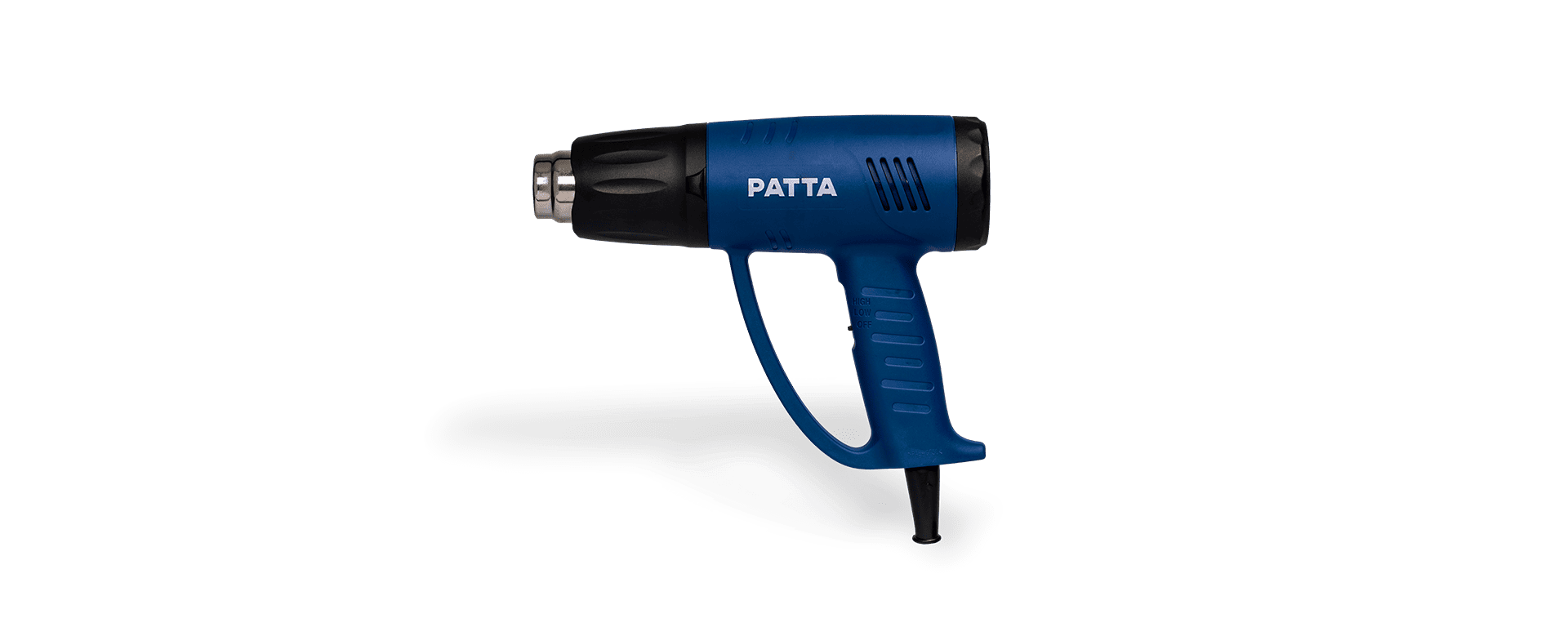 配备2 档温度(风力)