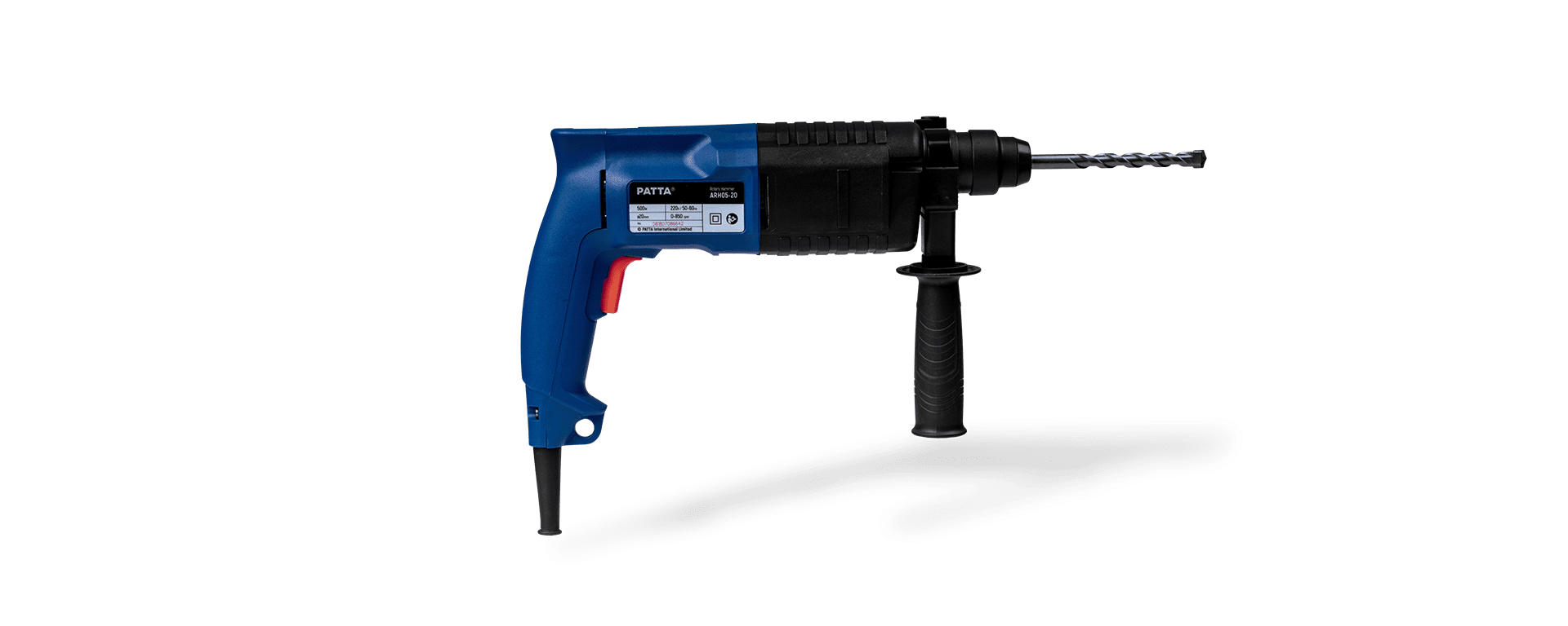 碳钢钻头，坚固耐用